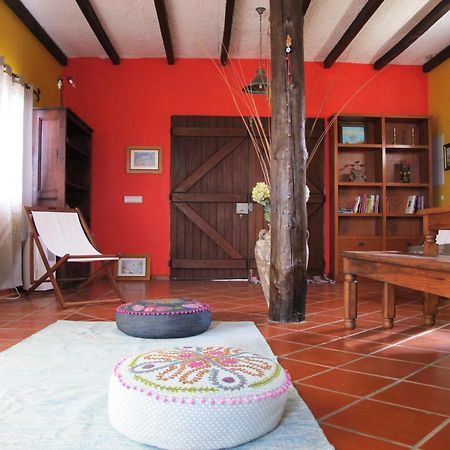 Bisbis House Guest House ปอร์โต โมนิซ ภายนอก รูปภาพ