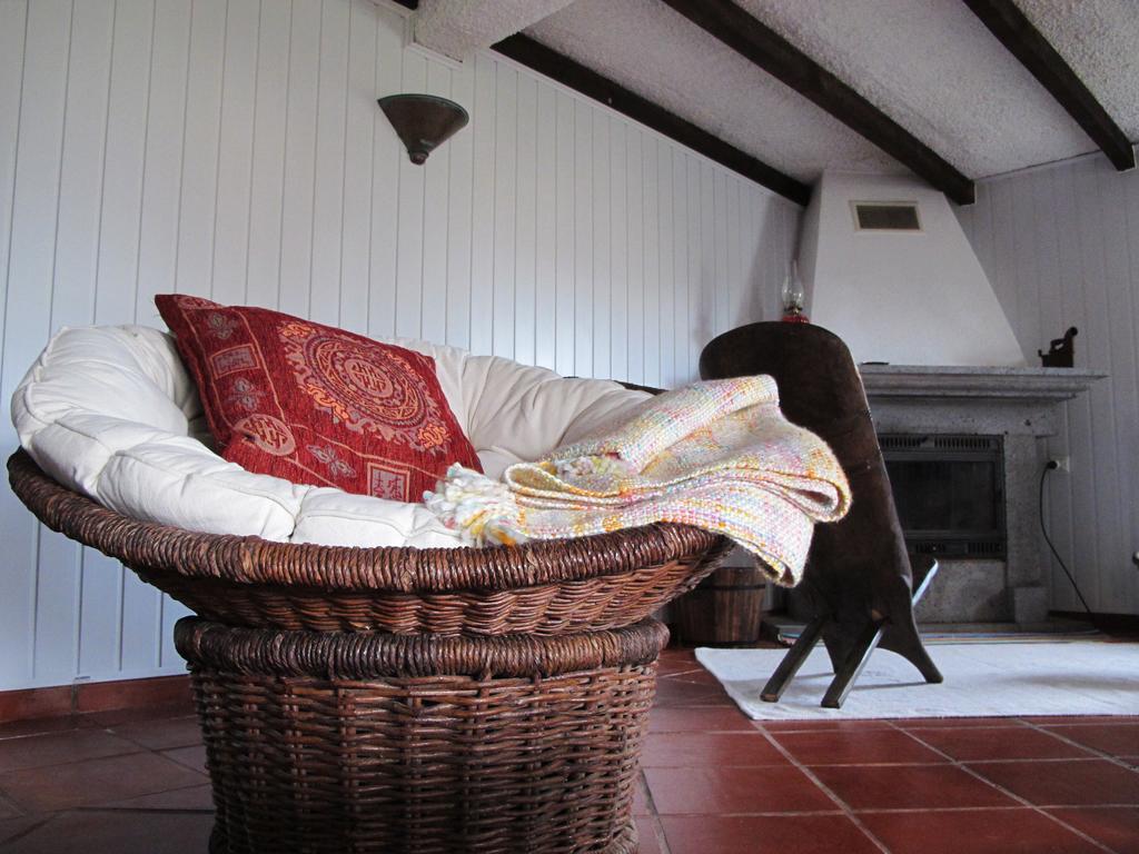 Bisbis House Guest House ปอร์โต โมนิซ ภายนอก รูปภาพ