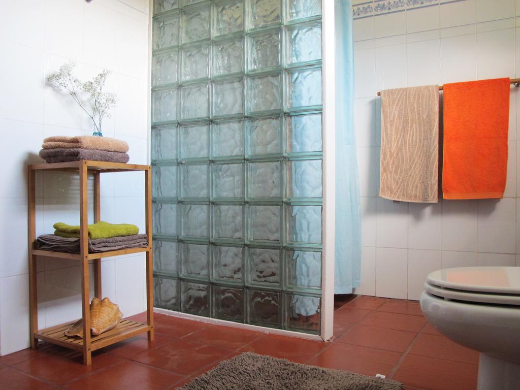 Bisbis House Guest House ปอร์โต โมนิซ ภายนอก รูปภาพ
