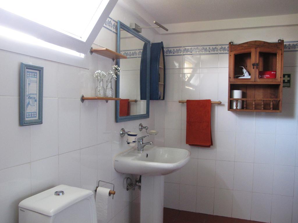 Bisbis House Guest House ปอร์โต โมนิซ ภายนอก รูปภาพ
