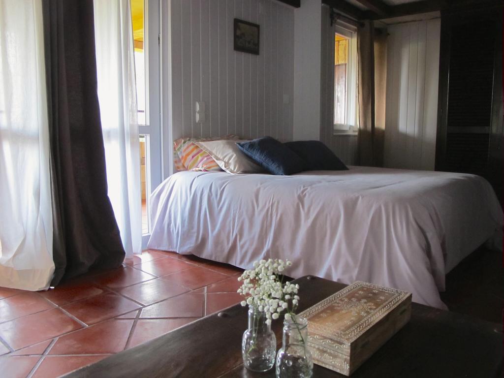 Bisbis House Guest House ปอร์โต โมนิซ ภายนอก รูปภาพ