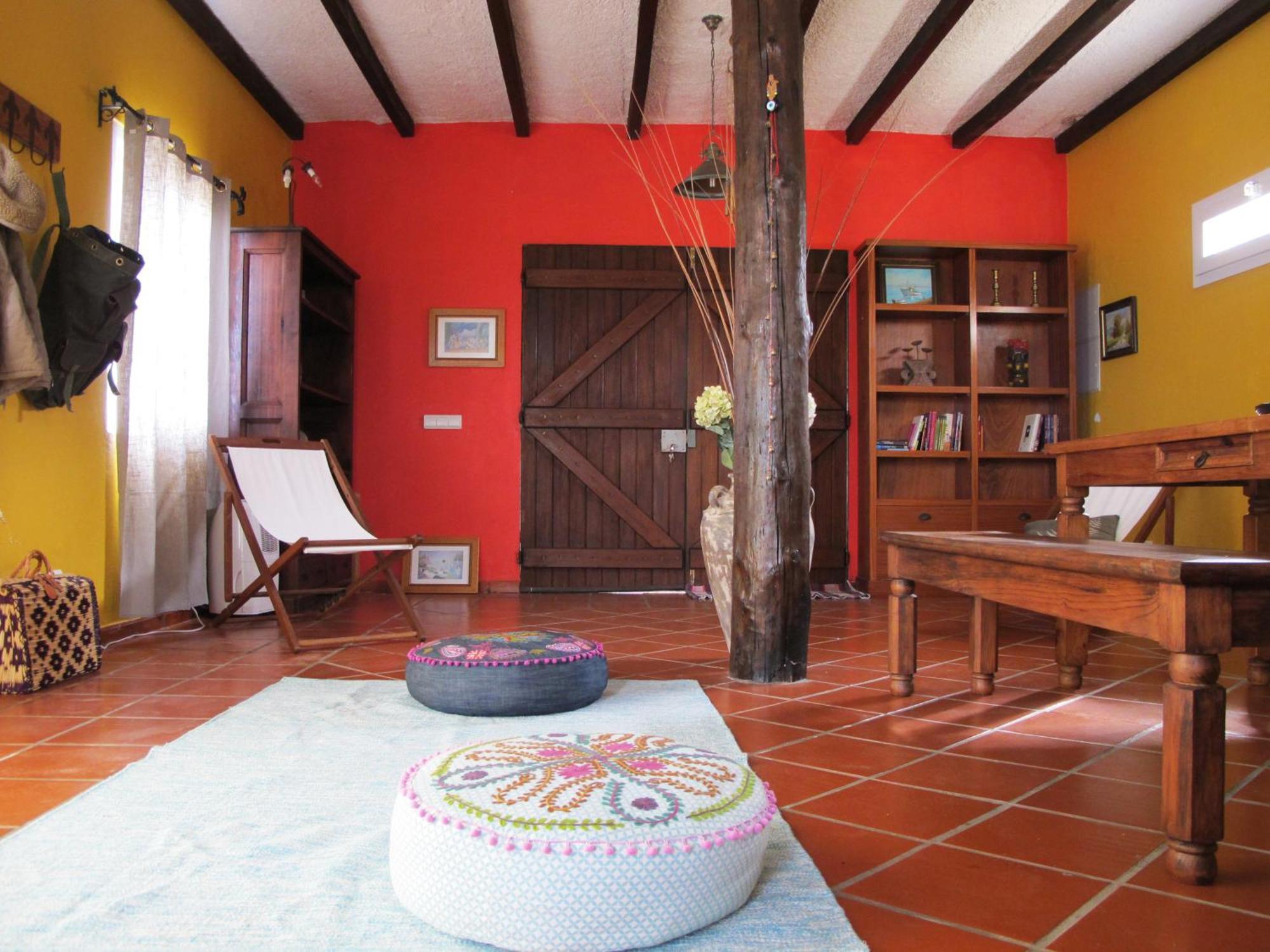 Bisbis House Guest House ปอร์โต โมนิซ ภายนอก รูปภาพ