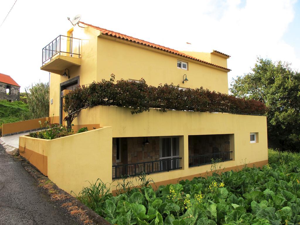 Bisbis House Guest House ปอร์โต โมนิซ ภายนอก รูปภาพ