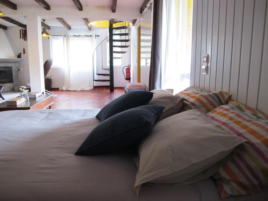 Bisbis House Guest House ปอร์โต โมนิซ ภายนอก รูปภาพ