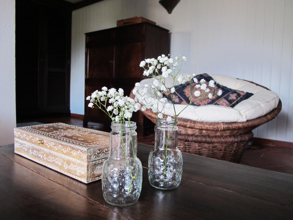 Bisbis House Guest House ปอร์โต โมนิซ ภายนอก รูปภาพ