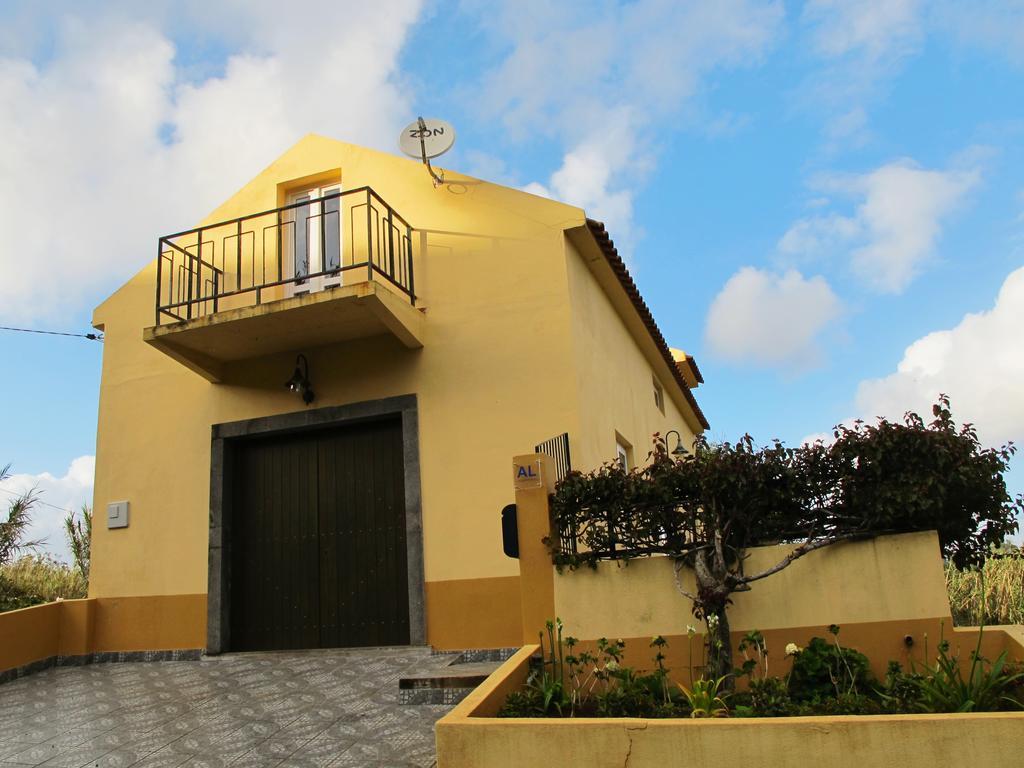 Bisbis House Guest House ปอร์โต โมนิซ ภายนอก รูปภาพ