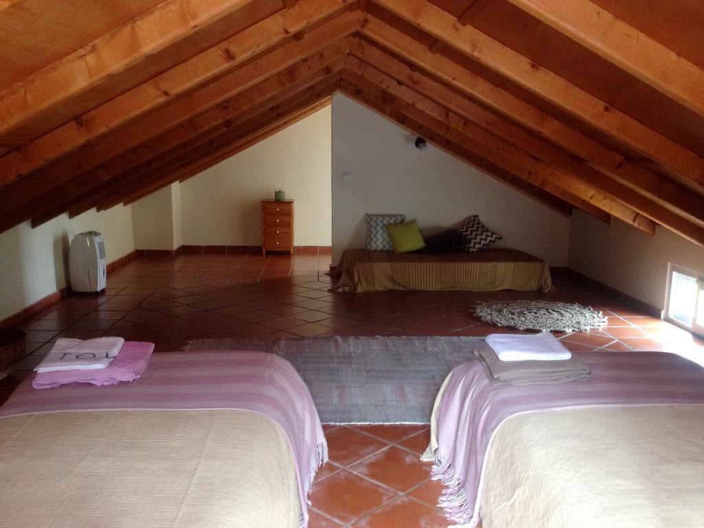 Bisbis House Guest House ปอร์โต โมนิซ ภายนอก รูปภาพ